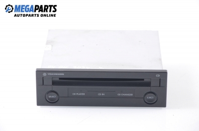 CD плеър за Volkswagen Passat Sedan B5.5 (10.2000 - 12.2005)
