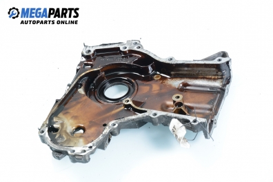 Капак ангренажен ремък за Smart City-Coupe 450 (07.1998 - 01.2004) 0.6 (S1CLA1, 450.341), 55 к.с.