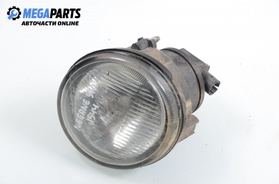 Халоген за Renault Megane I Coach (03.1996 - 08.2003), купе, позиция: лява