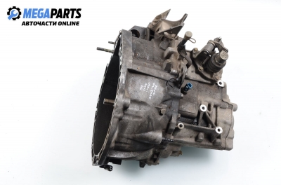 Ръчна скоростна кутия за Renault Scenic II Minivan (06.2003 - 07.2010) 1.9 dCi (JM0G, JM12, JM1G, JM2C), 120 к.с.