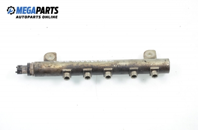 Горивна рейка за Fiat Doblo Van I (03.2001 - 11.2009) 1.9 JTD, 105 к.с.