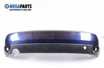 Задна броня за Ford Focus I Hatchback (10.1998 - 12.2007), хечбек