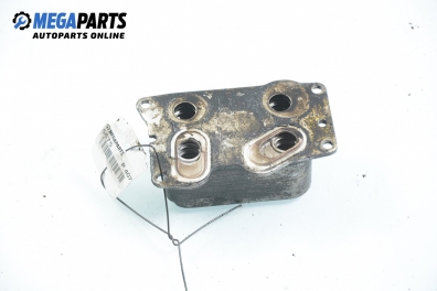 Маслоохладител за Peugeot 407 Sedan (02.2004 - 12.2011) 2.0 HDi 135, 136 к.с.