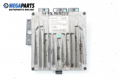 Компютър двигател за Ford Mondeo III Estate (10.2000 - 03.2007) 2.0 TDCi, 130 к.с., № 2S7Q-9F954-DE