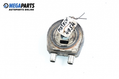 Маслоохладител за Hyundai Matrix Minivan (06.2001 - 08.2010) 1.5 CRDi VGT, 110 к.с.