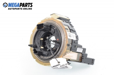 Лентов кабел за Airbag за Audi A6 Sedan C6 (05.2004 - 03.2011)