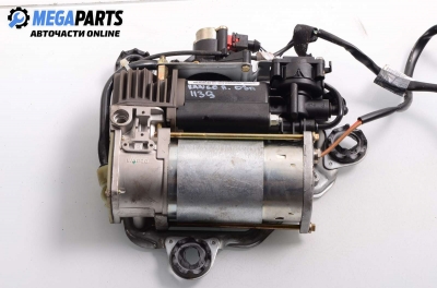 Компресор климатик за Land Rover Range Rover III SUV (03.2002 - 08.2012) 3.0 D 4x4, 177 к.с.