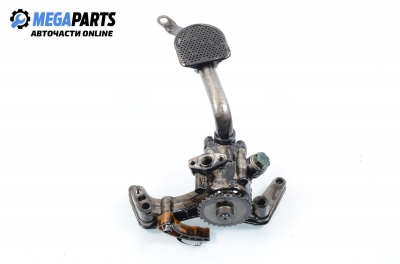 Маслена помпа за Kia Carnival I Minivan (06.1998 - 10.2001) 2.9 TD, 126 к.с.