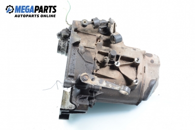 Ръчна скоростна кутия за Peugeot 306 Hatchback (01.1993 - 10.2003) 1.4, 75 к.с.