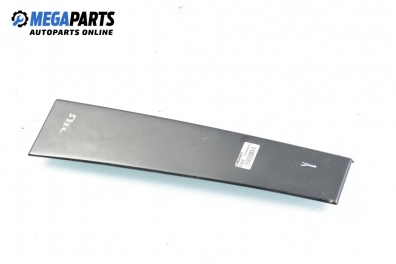 Външна лайсна колонка за SsangYong Korando mini SUV (12.1996 - 11.2006), позиция: лява