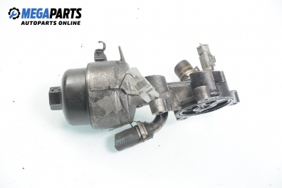 Корпус за маслен филтър за Peugeot 407 Sedan (02.2004 - 12.2011) 2.0 HDi 135, 136 к.с.