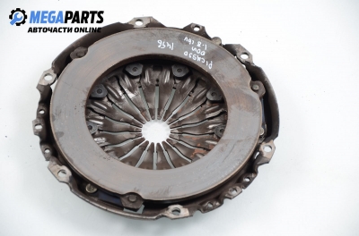 Притискателен диск на съединителя за Citroen Xsara Picasso (09.1999 - 06.2012) 1.8 16V, 115 к.с.