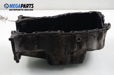 Картер за Nissan Almera II Hatchback (01.2000 - 12.2006) 1.5 dCi, 82 к.с.