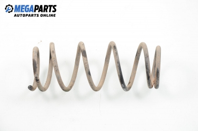 Пружина за ходова част за Suzuki Alto Hatchback VI (09.2004 - 12.2008), позиция: задна