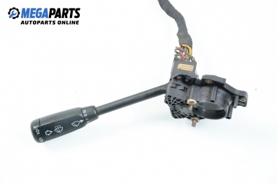 Лостче за светлини и чистачки  за Mercedes-Benz 190 Sedan (W201) (10.1982 - 08.1993)