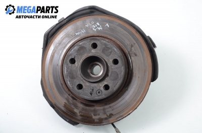 Шенкел главина за Mercedes-Benz A-Class Hatchback (W169) (09.2004 - 06.2012), позиция: предна, лява