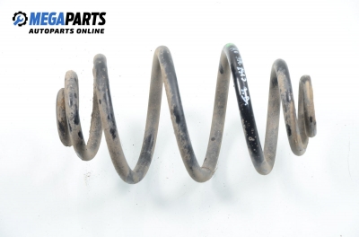 Пружина за ходова част за Audi A6 Sedan C5 (01.1997 - 01.2005), седан, позиция: задна