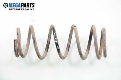 Пружина за ходова част за Suzuki Alto Hatchback VI (09.2004 - 12.2008), позиция: задна