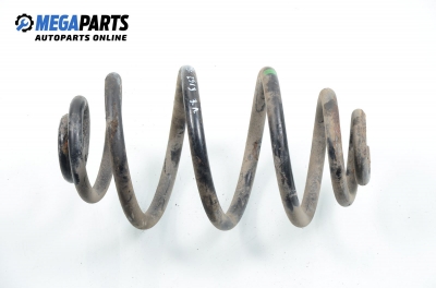 Пружина за ходова част за Audi A6 Sedan C5 (01.1997 - 01.2005), седан, позиция: задна