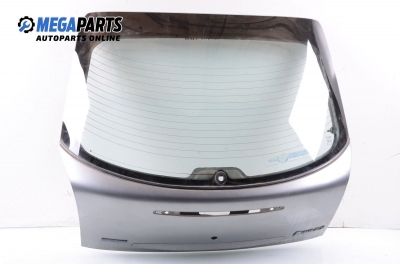 Заден капак за Fiat Brava Hatchback (10.1995 - 06.2003), 4+1 вр.