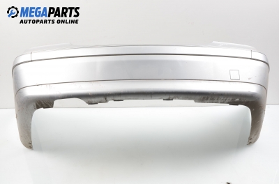 Задна броня за Mercedes-Benz C-Class Sedan (W203) (05.2000 - 08.2007), седан