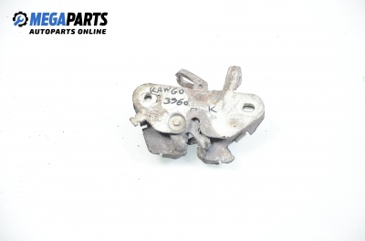 Брава преден капак за Renault Kangoo Express I (08.1997 - 02.2008), товарен