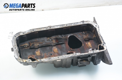 Картер за Opel Astra H Estate (08.2004 - 05.2014) 1.8, 125 к.с.