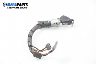 Контактен ключ за Citroen Berlingo Pick-Up / Van I (07.1996 - 04.2008)