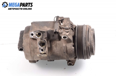 Компресор климатик за Land Rover Range Rover III SUV (03.2002 - 08.2012) 3.0 D 4x4, 177 к.с.