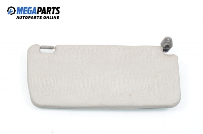 Сенник за Nissan Terrano I SUV (07.1986 - 02.1996), позиция: лява