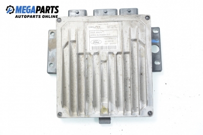 Компютър двигател за Ford Focus I Hatchback (10.1998 - 12.2007) 1.8 TDCi, 115 к.с., № 1S4A-9F954-CG