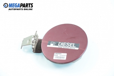 Вратичка резервоар за SsangYong Korando mini SUV (12.1996 - 11.2006), 2+1 вр.