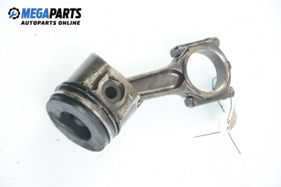 Бутало за Peugeot 407 Sedan (02.2004 - 12.2011) 2.0 HDi 135, 136 к.с.