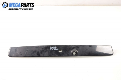 Лайсна заден капак за Fiat Marea Weekend (09.1996 - 12.2007), комби, позиция: задна