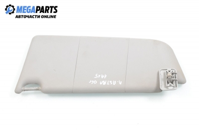 Сенник за Opel Astra H Hatchback (01.2004 - 05.2014), позиция: лява