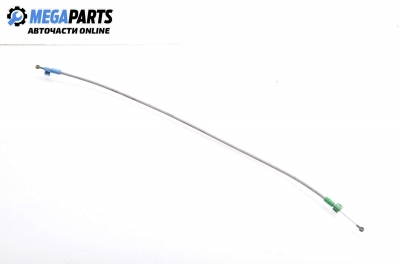 Жило за отваряне на врата за Land Rover Range Rover III SUV (03.2002 - 08.2012), 4+1 вр.