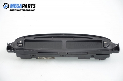 Километраж за Citroen Xsara Picasso (09.1999 - 06.2012) 1.8 16V, 115 к.с.