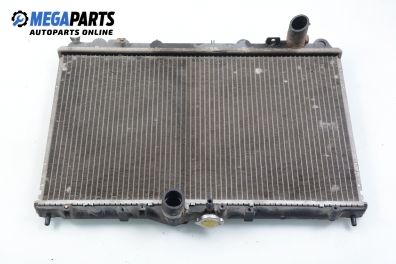 Воден радиатор за Mitsubishi Carisma Hatchback (07.1995 - 06.2006) 1.6 (DA1A), 90 к.с.
