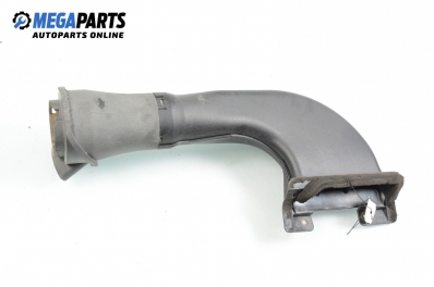 Въздуховод парно за Mitsubishi Pajero III SUV (01.1999 - 01.2007) 3.2 Di-D, 165 к.с.