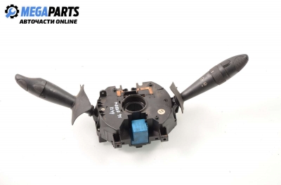 Лостче за светлини и чистачки  за Fiat Marea Weekend (09.1996 - 12.2007)