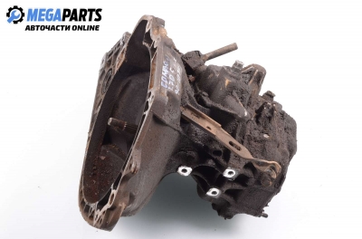 Ръчна скоростна кутия за Opel Kadett E Combo (01.1986 - 07.1994) 1.7 D, 57 к.с.