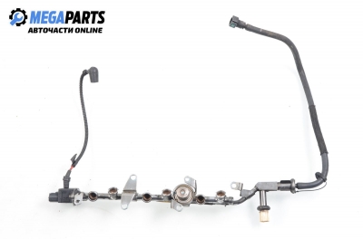 Бензинова рейка за Jaguar X-Type Sedan (06.2001 - 11.2009) 3.0 V6 4WD, 230 к.с.