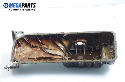 Картер за Mercedes-Benz E-Class Sedan (W210) (06.1995 - 08.2003) E 280 (210.053), 193 к.с.