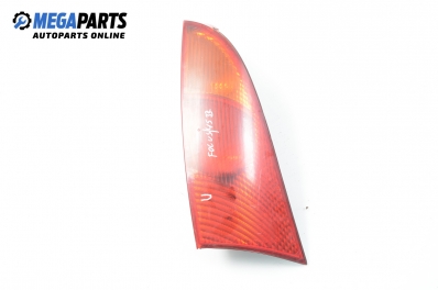 Стоп за Ford Focus I Hatchback (10.1998 - 12.2007), хечбек, позиция: лява