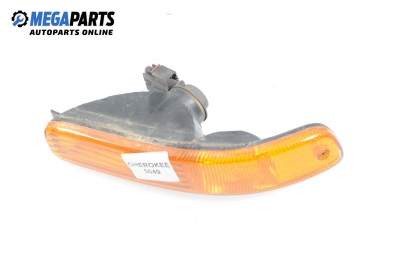 Мигач за Jeep Cherokee SUV III (09.2001 - 01.2008), позиция: дясна