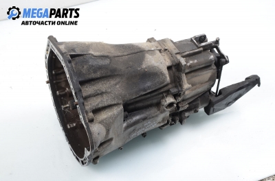 Ръчна скоростна кутия за Mercedes-Benz C-Class Coupe (CL203) (03.2001 - 06.2007) C 220 CDI (203.706), 143 к.с.