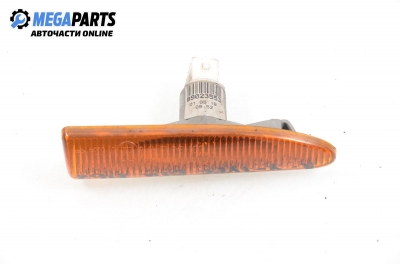 Мигач за Jaguar X-Type Sedan (06.2001 - 11.2009), седан, позиция: лява