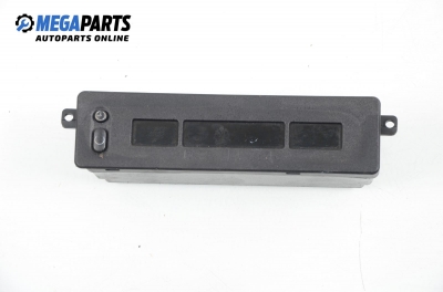 Часовник за Opel Tigra Coupe (07.1994 - 12.2000)