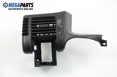 Духалка парно за Opel Vectra B Estate (11.1996 - 07.2003)