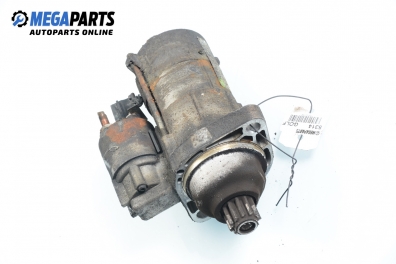 Стартер за Volkswagen Golf V Hatchback (10.2003 - 02.2009) 2.0 TDI 16V, 140 к.с.